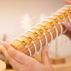 Pulsera Abeja