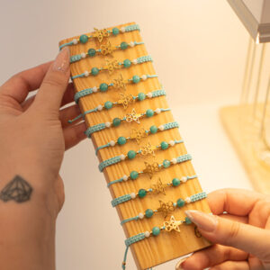Pulsera Ángel
