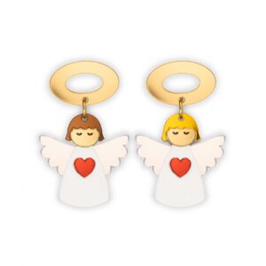 Pendientes Angelitos