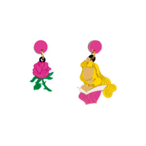 Pendientes Bella Durmiente