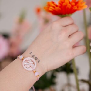 Pulsera Mamá