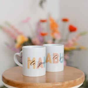 Taza Mamá | Abuela "Te quiero"