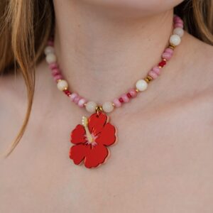 Collar Hawai