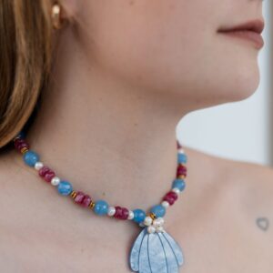 Collar Concha