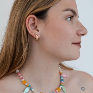 Collar Pececitos