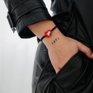 Pulsera Sirenita