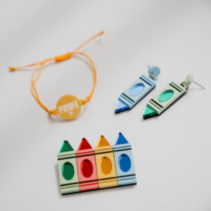 Pack Ceras de Colores