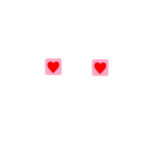 Pendientes Amor