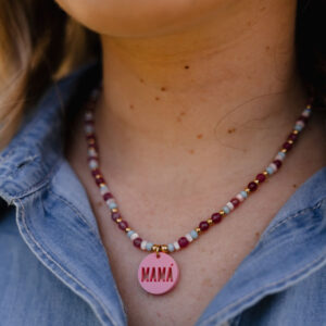 Collar Mamá | Abu