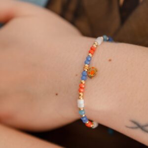 Pulsera Cangrejo