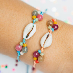 Pulsera Concha